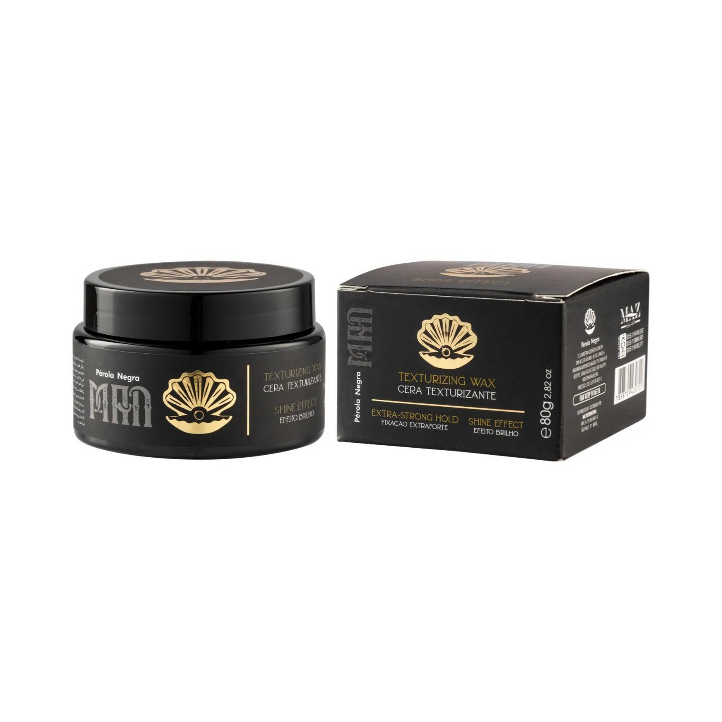 COMPLETE BEARD KIT, BALM, SHAMPOO, OIL, WAX SHINE EFFECT, PASTE DRY EFFECT