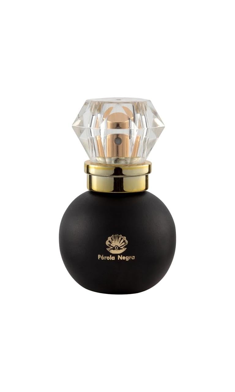 Pérola Negra Hair Perfume Perola Negra - 30ml