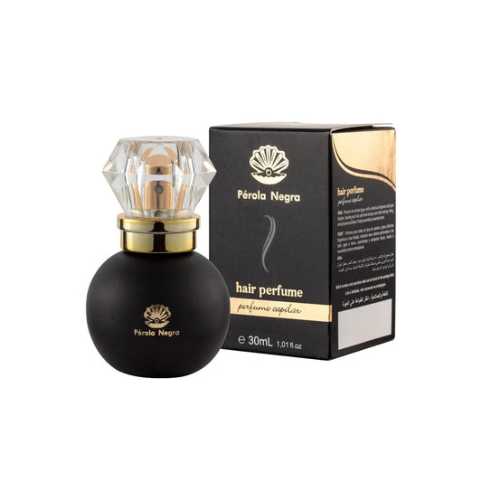 Pérola Negra Hair Perfume Perola Negra - 30ml