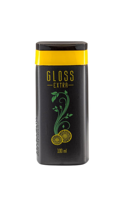 Maracuja Extra Gloss - Passion Fruit Treatment Complex Blowout - Brazilian Keratin - Formaldehyde Free - Hair Straightening. 3.38 fl oz