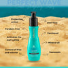 Pérola Negra Perfect Wave, Curl Shaping Jelly, Shapes & Defines Curls, Softness & Lightness, Anti-frizz Action 3.38 Fl.oz