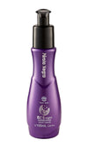 PÉROLA NEGRA S.O.S Night, Damage Repair Night Serum, Vitamin E and Argan Oil 3.38 Fl.oz - Nourishment for dry hair.