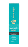 Pérola Negra Perfect Wave, Curl Shaping Jelly, Shapes & Defines Curls, Softness & Lightness, Anti-frizz Action 3.38 Fl.oz