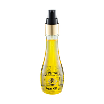 Kit Perola Negra Cortex - blond ( Smoothing Effect Cortex 1Kg - Shampoo Blond 300ml - Mask blond 280g - Botox Blond 280g - Oil 60ml )